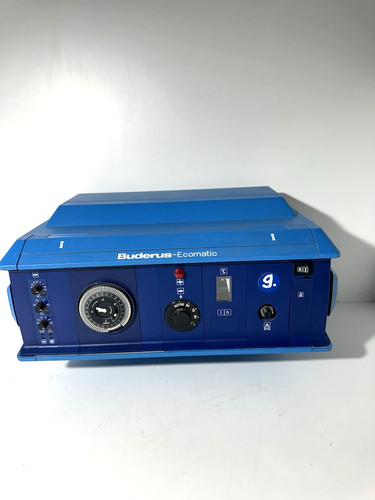 Buderus hs3220 heizungsregler - hs3220,