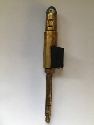 ölvorwärmer 8718578602 - Ölvorwärmer,
