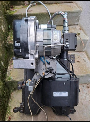 Brenner logatop 3 für - brenner, 1.3