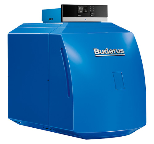 Buderus öl brennwert - buderus,