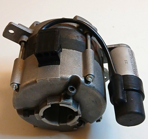 Buderus aeg brennermotor - aeg,