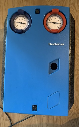 Buderus heizkreis set hs 25 - heizkreis,