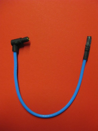 Buderus zündkabel a - be, be-a