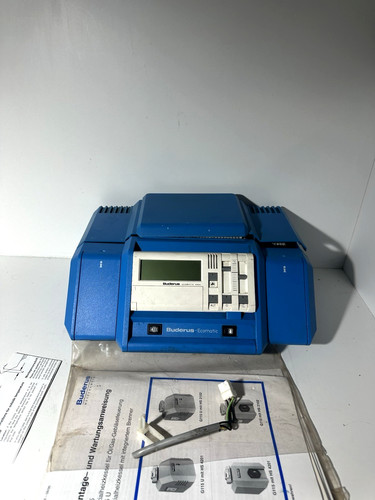 Buderus hs4201 fm - buderus,
